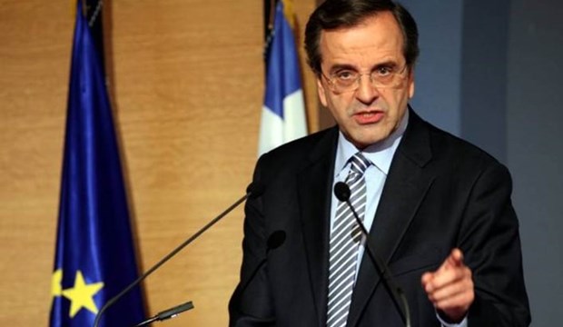 Ο λαός έστειλε μήνυμα στην κυβέρνηση αλλά απέρριψε την ανατροπή του ΣΥΡΙΖΑ, εκτίμησε ο Σαμαράς - Media
