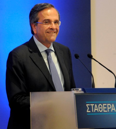 «Ο Αντώνης Σαμαράς δεν μπορεί να συνεχίσει όπως μέχρι σήμερα»… - Media