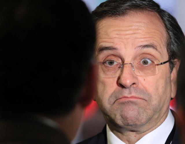 «Μια εβδομάδα στην εξουσία: η κυβέρνηση στην Αθήνα κλυδωνίζεται» - Media