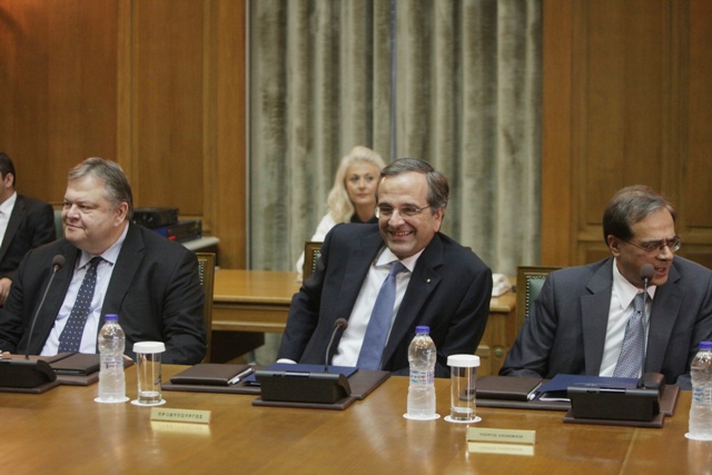 Η κατάρρευση του «σχεδίου» για έξοδο από το μνημόνιο- Οι πιέσεις των Ευρωπαίων και το κόστος των… λεονταρισμών  - Media