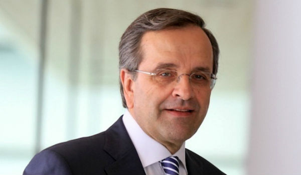 Τουρίστας σε Σαμαρά: Αν εσύ είσαι πρωθυπουργός εγώ είμαι ο Ομπάμα - Media