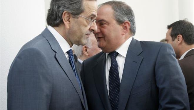 Το παρασκήνιο που οδήγησε στην επιλογή του Σταύρου Δήμα - Media