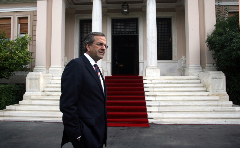 Ποιος «αγοράζει» δόγμα «νόμος και τάξη»; - Media