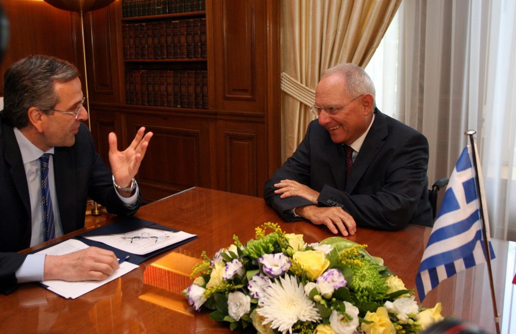 Ο κακός άνθρωπος από το Βερολίνο - Media