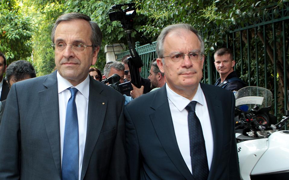 Τασούλας: Σύντομα θα βρεθούμε μπροστά στην τελική εκδοχή του μνημείου - Media