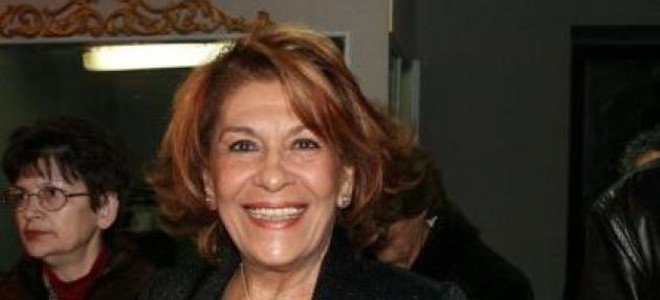 Στο νοσοκομείο η ηθοποιός Σούλη Σαμπάχ - Media