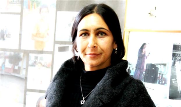 Σαμπιχά Σουλεϊμάν: «Κάποιοι αριστεροί ας συγκρατήσουν τον ρατσισμό τους» - Media