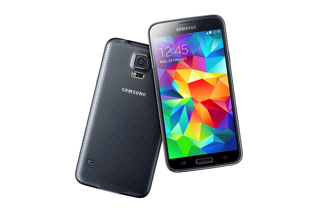 Η COSMOTE φέρνει το προηγμένο Samsung Galaxy S5   - Media