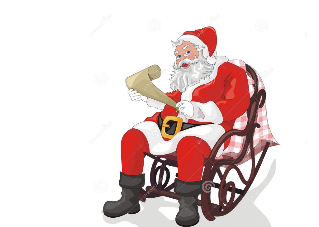 Επιστολή απολυμένου της ΕΡΤ στον Άγιο Βασίλη - Media