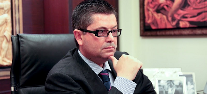 Διέγραψε από τα μητρώα της η ΝΔ τον συνήγορο του Κασιδιάρη - Media