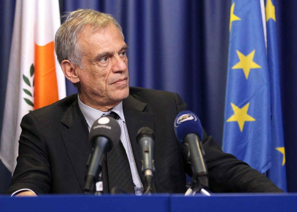 Σαρρής: «Ο κατήφορος της Λαϊκής άρχισε με τα δάνεια στον ελλαδικό χώρο» - Media