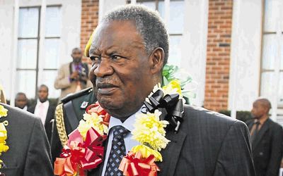 Πέθανε ο πρόεδρος της Ζάμπιας - Media