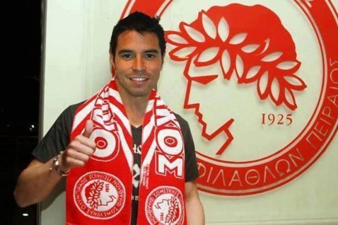 Στα «ερυθρόλευκα» ο Σαβιόλα - Media