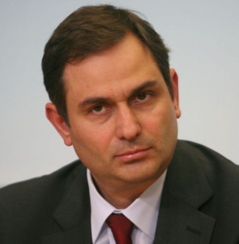 Σαχινίδης για Παπαθανασίου: Να παραιτηθεί άμεσα - Media