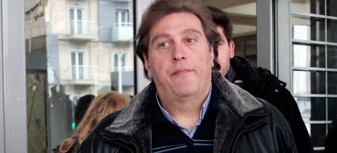 «Μόνος του έκλεβε ο Σαξώνης» - Media