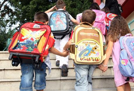 Συγκλονίζουν οι απαντήσεις 11χρονων παιδιών σε έρευνα για την κρίση
 - Media