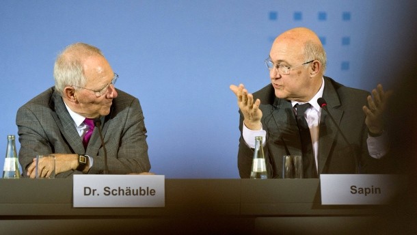 Der Spiegel: Μυστικές συζητήσεις Γερμανίας – Γαλλίας για τον γαλλικό προϋπολογισμό - Media