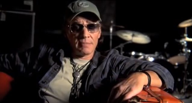 Έφυγε από τη ζωή ο ντράμερ της ροκ μπάντας «The Stooges» - Media