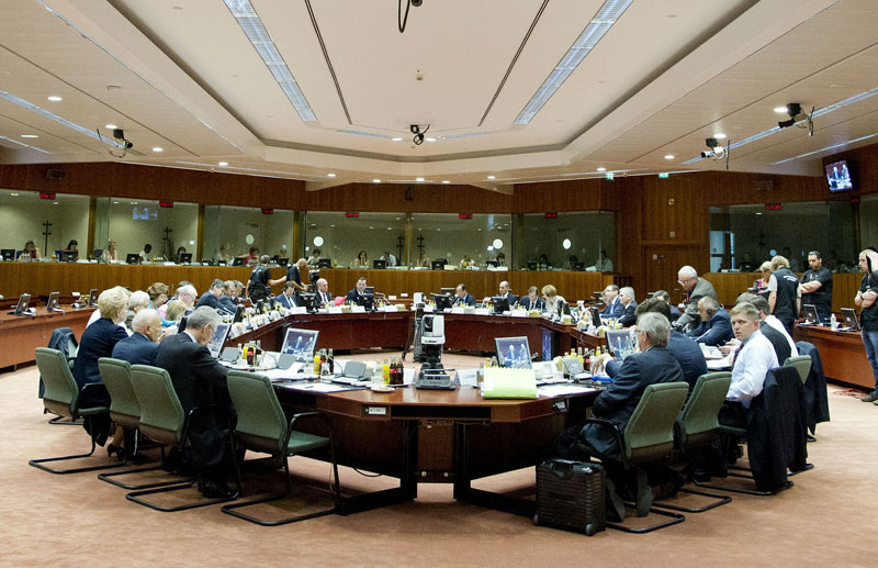 Η ανεργία των νέων στο επίκεντρο της Συνόδου Κορυφής - Media