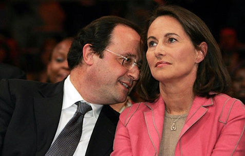 Ανακοινώθηκε η νέα Κυβέρνηση της Γαλλίας - Media