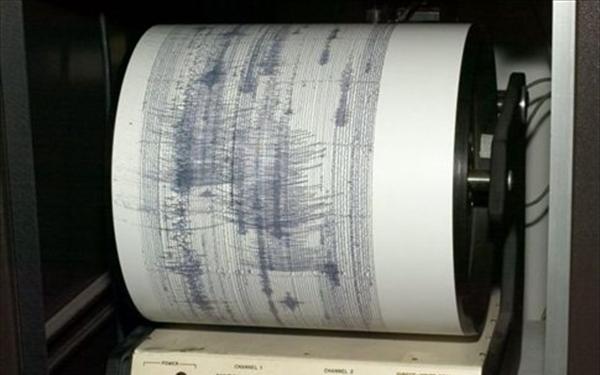 Σεισμός 4,9 Ρίχτερ στη Λακωνία - Media