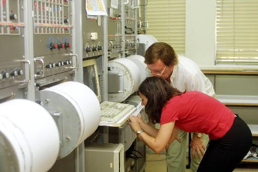 Ασθενής σεισμική δόνηση στη Θεσσαλονίκη - Media