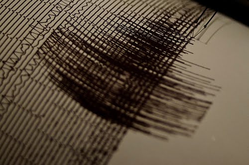 Σεισμός 6,2 Ρίχτερ στην Ιαπωνία - Media