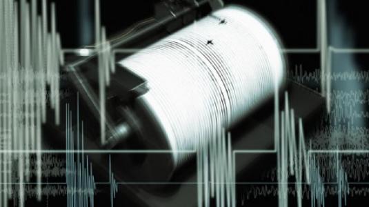 Σεισμός 6 Ρίχτερ στη Ρωσία - Media