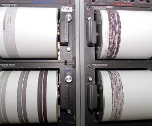 Δύο σεισμικές δονήσεις «ξύπνησαν» την Κρήτη - Media