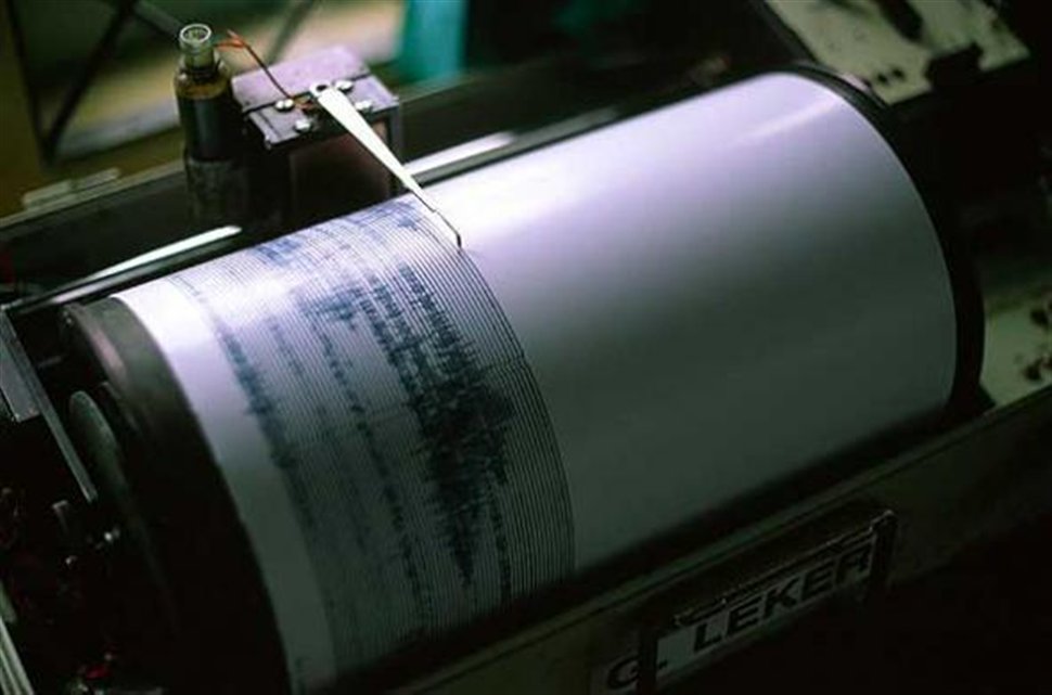 Τρεις σεισμοί σε Πύλο και Κρήτη - Media