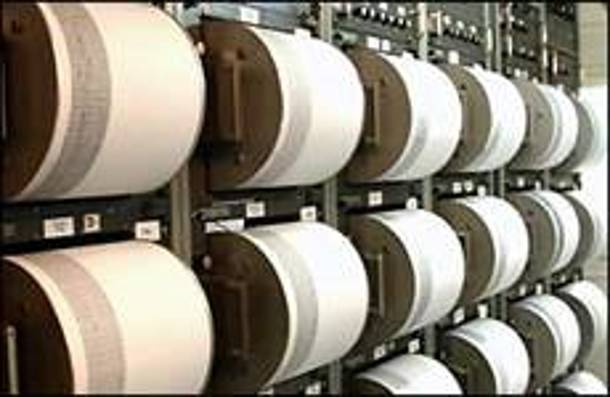 4,3 Ρίχτερ «ταρακούνησαν» το Λασίθι - Media