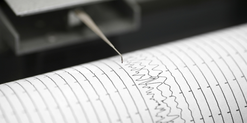 Σεισμός 7 Ρίχτερ στον Ειρηνικό Ωκεανό - Media
