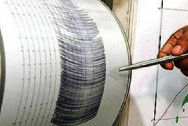 Συγκαλείται η Μόνιμη Επιτροπή που αξιολογεί τους σεισμικούς κινδύνους - Media