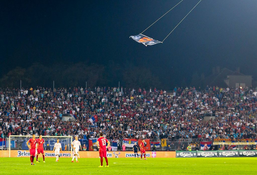 Νίκολιτς: «Η Αλβανία θα χρειαστεί δεκαετίες να γίνει φυσιολογική χώρα» - Media