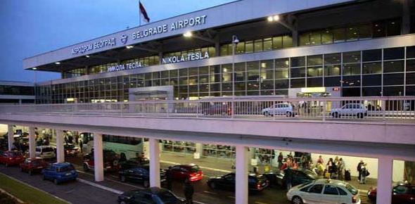 Συναγερμός στη Σερβία για τον ιό Έμπολα - Media