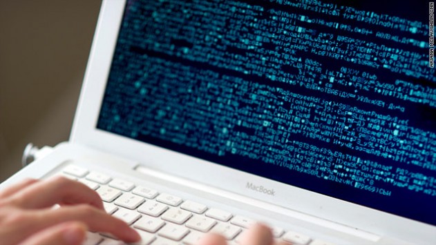 Εκατομμύρια κλεμμένα προσωπικά δεδομένα στην κατοχή εταιρείας με έδρα τη Δάφνη - Media