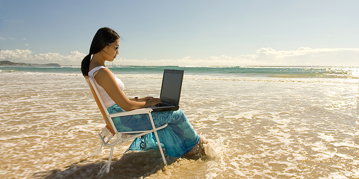 Ηλεκτρονική ψυχοθεραπεία: Ψυχολόγος μέσω Skype όλο το 24ωρο (ιστορίες ασθενών) - Media