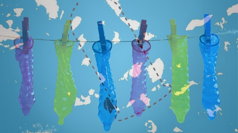 Διαβάστε ποιά είναι η ελληνική πόλη που κάνει το περισσότερο σεξ! - Media