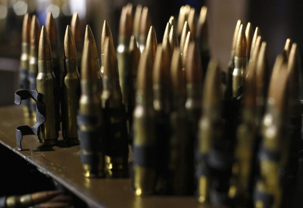 Οι «Λαϊκοί Τιμωροί» ανέλαβαν την ευθύνη για τις σφαίρες σε Προβόπουλο και Πρετεντέρη - Media