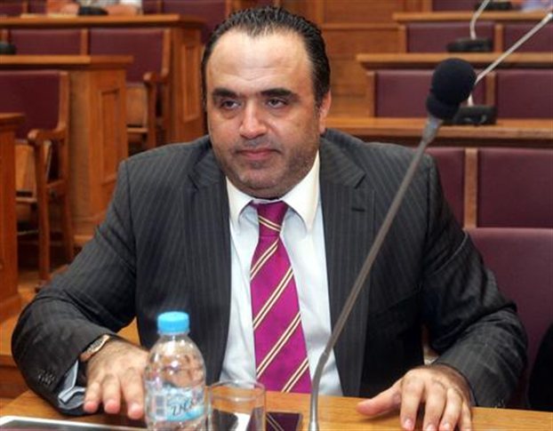 Μ. Σφακιανάκης: «Όσοι εκβιάζονται μέσω Διαδικτύου, να έρθουν σ’ εμάς» - Media