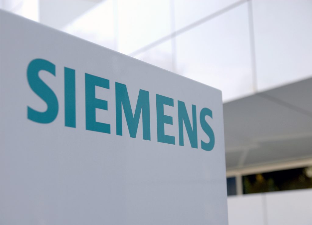 H Κομισιόν εξετάζει αν είναι νόμιμος ο εξωδικαστικός συμβιβασμός Siemens- ελληνικής κυβέρνησης - Media