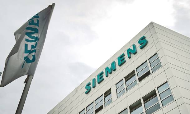 Σκάνδαλο Siemens: «Η μεγαλύτερη δίκη διεθνώς», αναφέρει η SZ  - Media