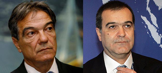 Πρόστιμο στον Βγενόπουλο για δηλώσεις κατά του Σηφουνάκη - Media