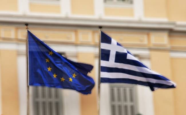 Μνημόνιο για πάντα! - Media