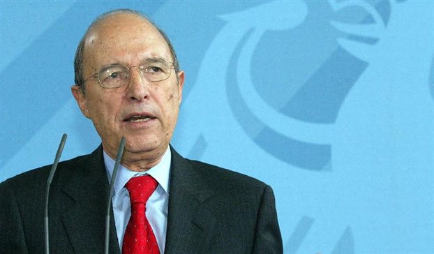 «Πόρτα» Σημίτη σε Βενιζέλο - Media