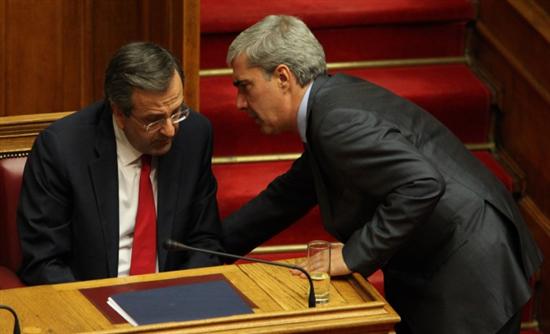 Απολύσεις ευκαιρίας - Media