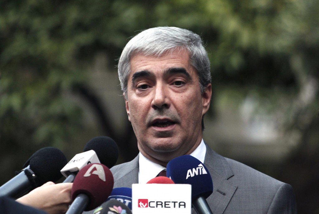 «Ο κ. Τσίπρας καλεί ξανά βουλευτές να αποστατήσουν» - Media