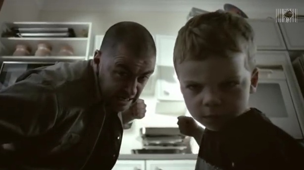 Τα παιδιά μας είναι ο καθρέφτης μας - Media