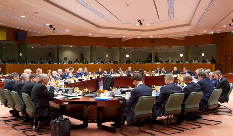 Η «δύσκολη» κατάσταση της οικονομίας στο επίκεντρο της Συνόδου Κορυφής - Media