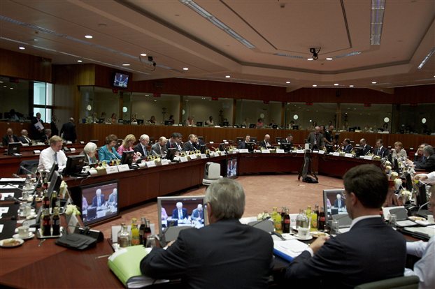 Ικανοποίηση για την Ελλάδα στη Σύνοδο Κορυφής - Media